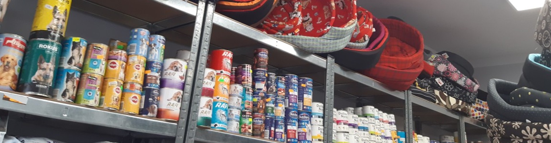 Salon Pasja Fryzjer dla Psów, Strzyżenie Psów, Psi fryzjer, Sklep zoologiczny | Choczewo